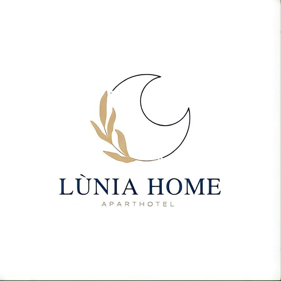 Lunia Home Барі Екстер'єр фото