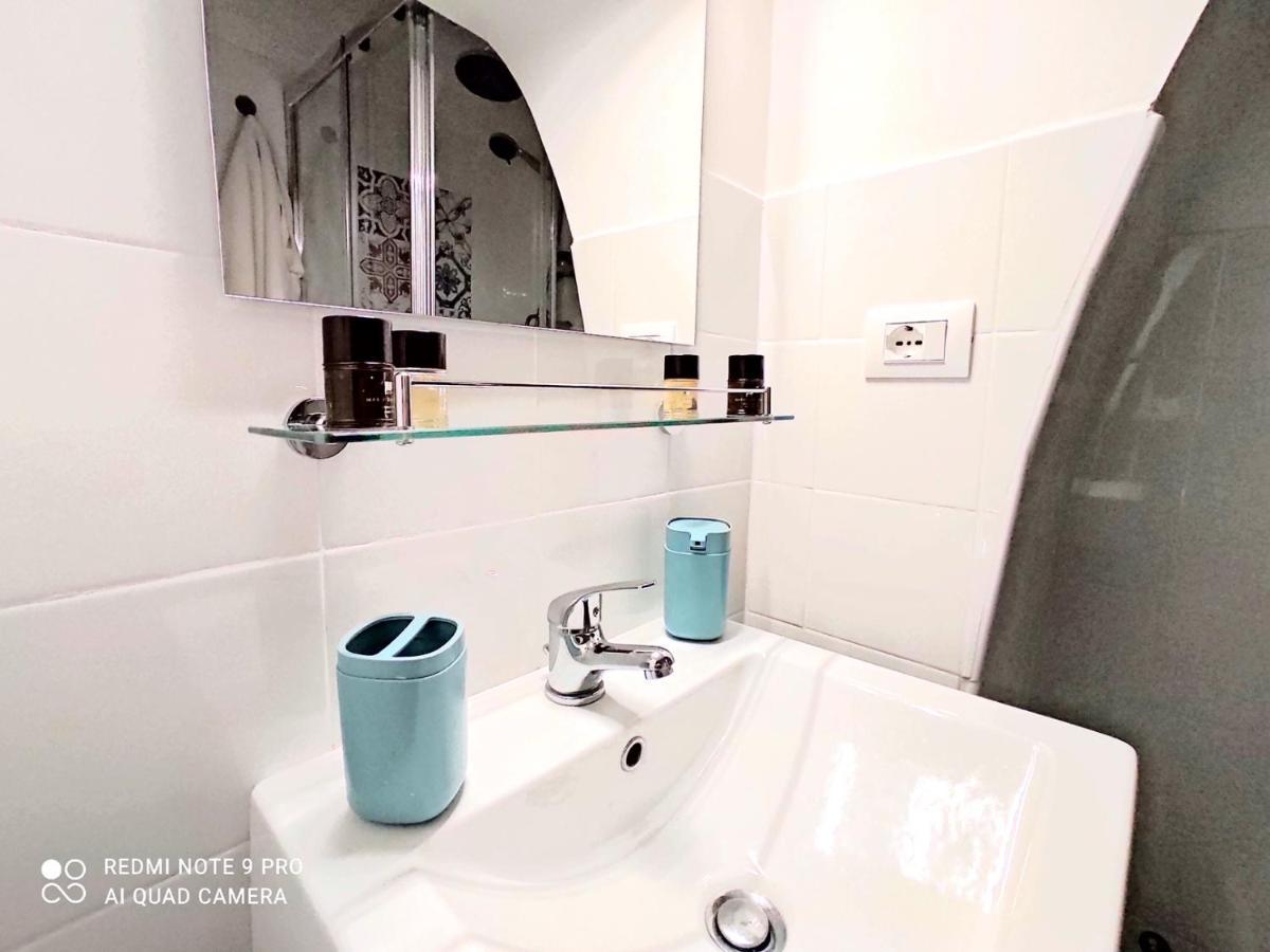 Lunia Home Барі Екстер'єр фото