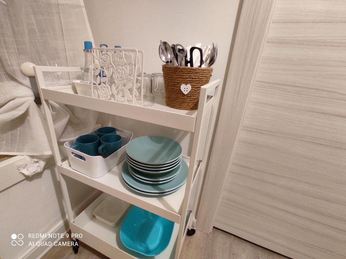 Lunia Home Барі Екстер'єр фото
