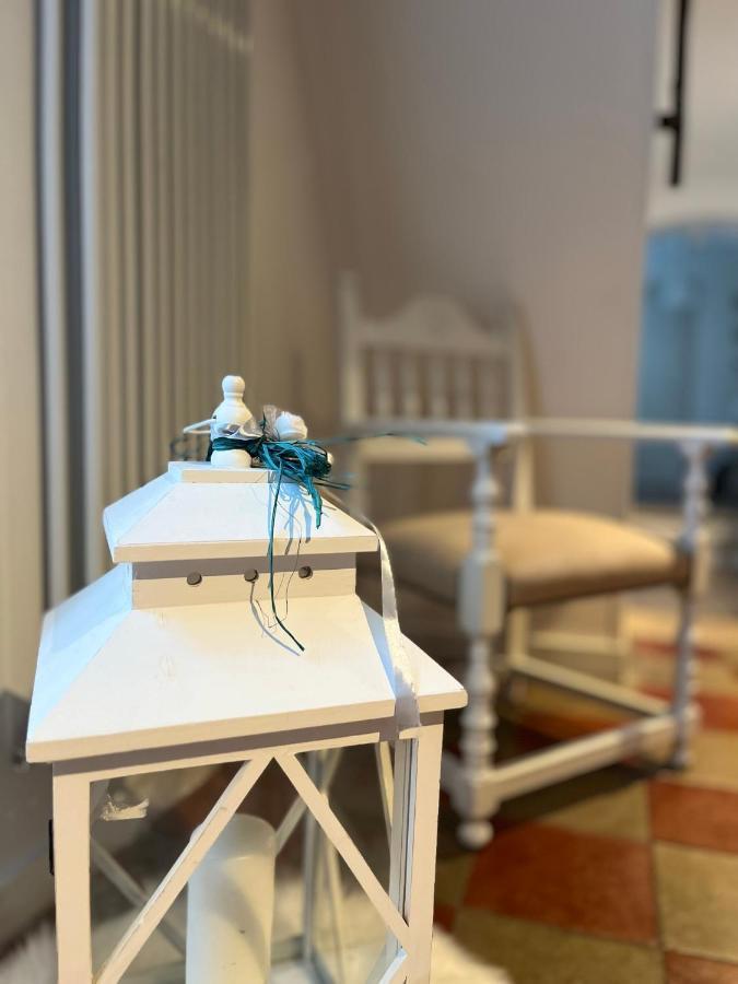Lunia Home Барі Екстер'єр фото