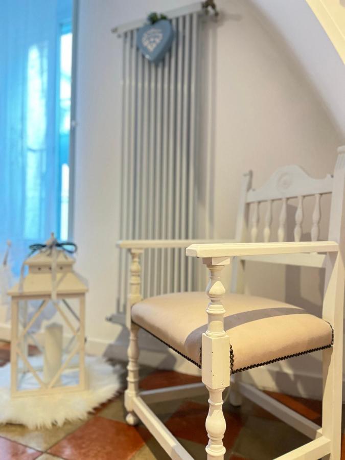 Lunia Home Барі Екстер'єр фото